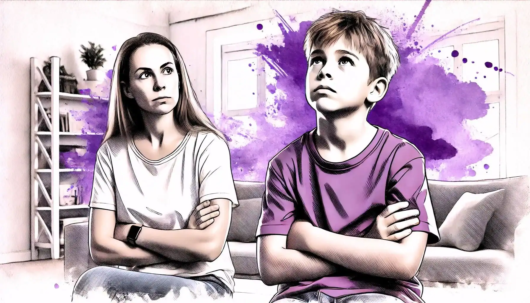 Mein Kind hört nicht! Richtig Aufgaben stellen