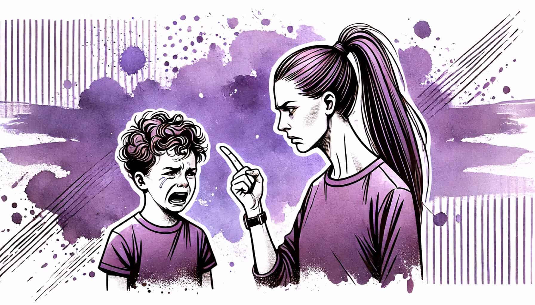 Erziehung: 7 Mythen, die den Familienalltag  unnötig erschweren