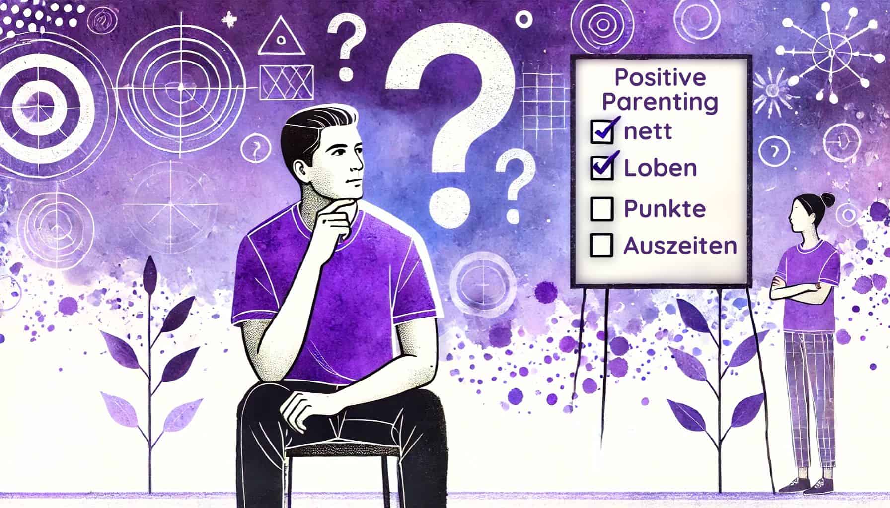 Fehler in der Kindererziehung: 10 Erziehungstechniken verbessern