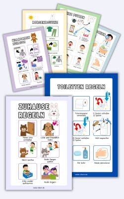 Positive Parenting Kurs Bild Nette Eltern Newsletter