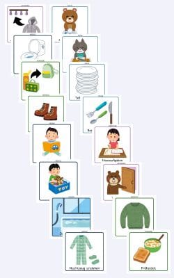 Kinderbetreuung und Elternhilfe: Nette Eltern Tipps für Familien und Erziehung.