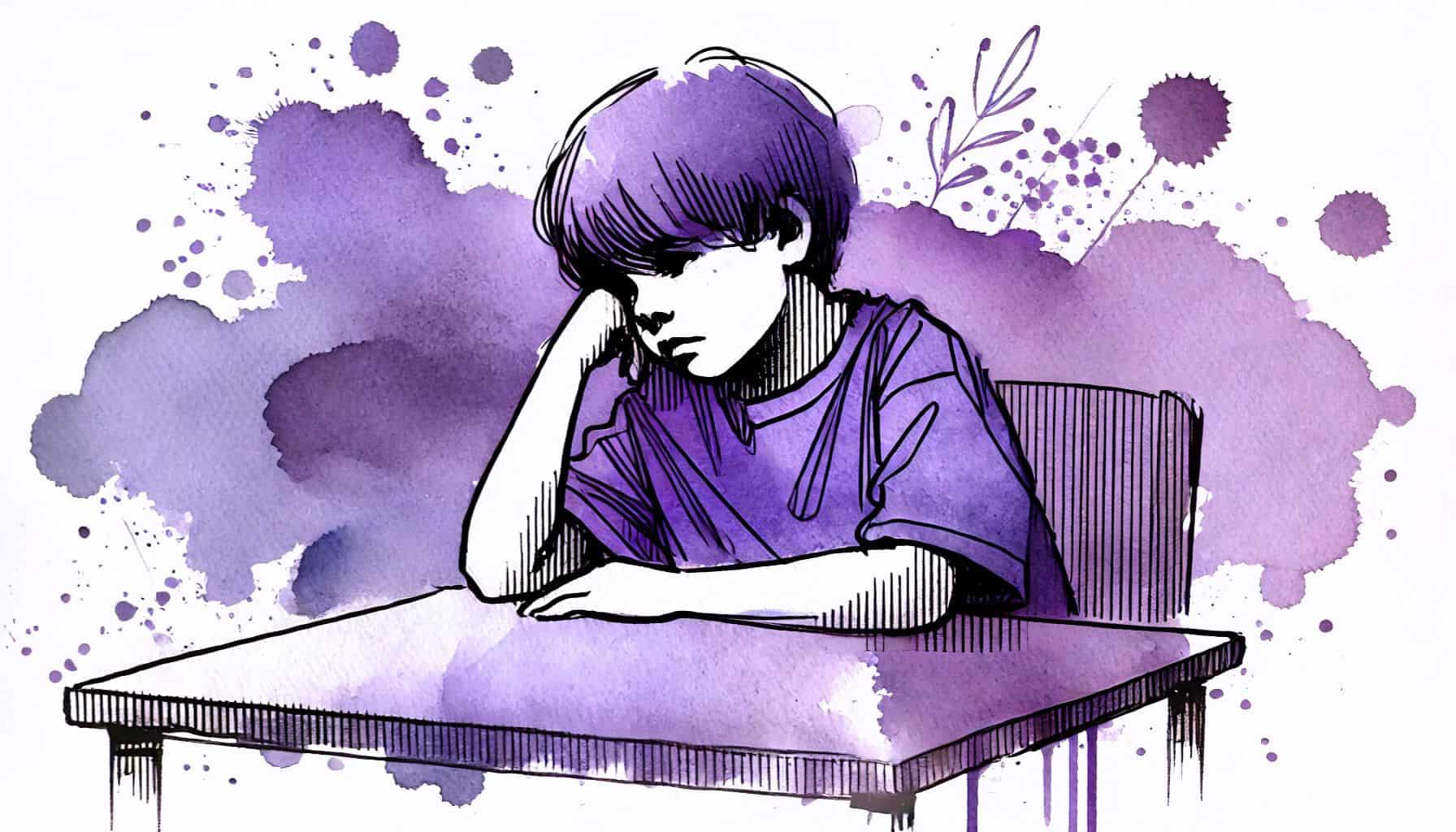 Schulprobleme: Hilfe für Eltern bei Schulschwierigkeiten
